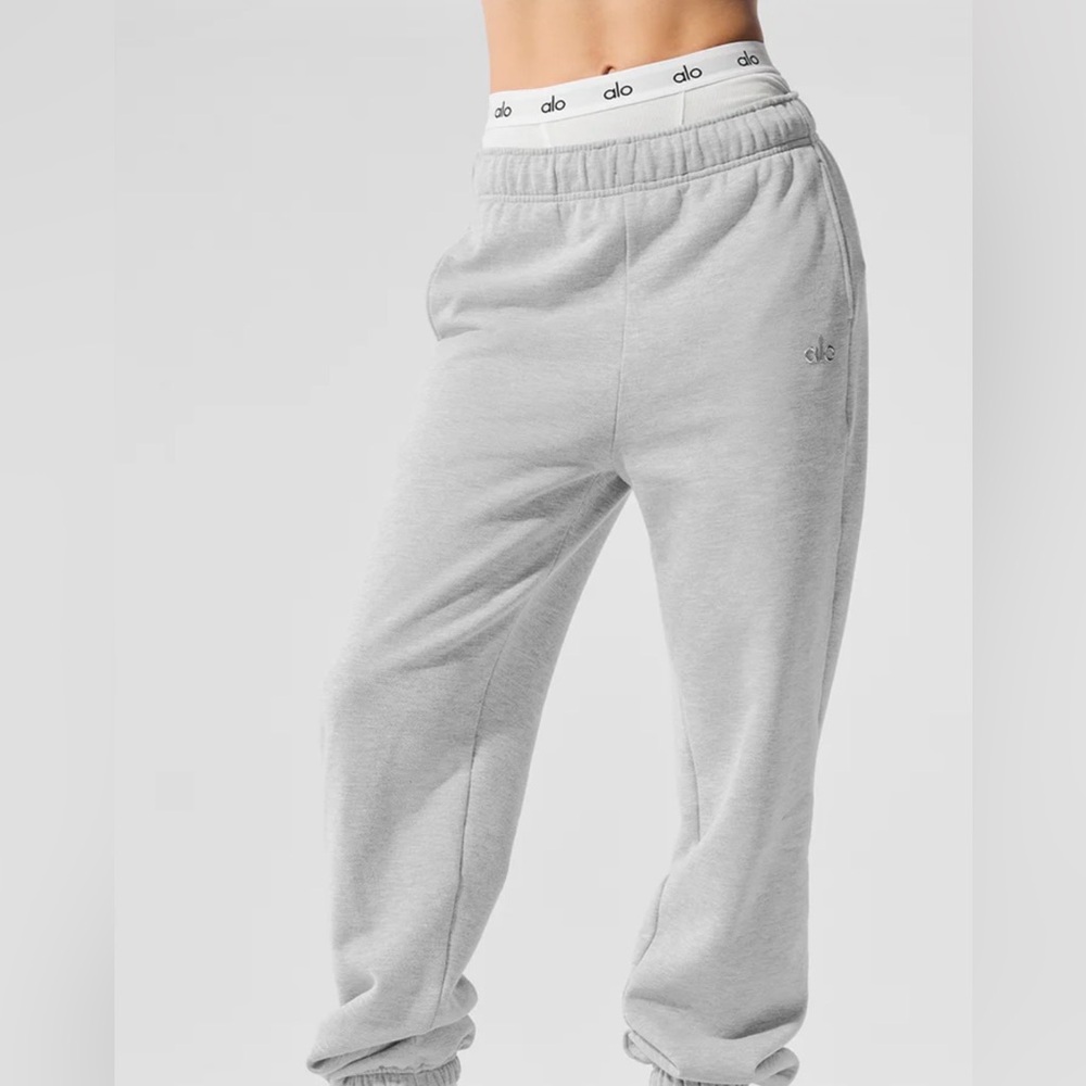 ALO Yoga Accolade Jogger